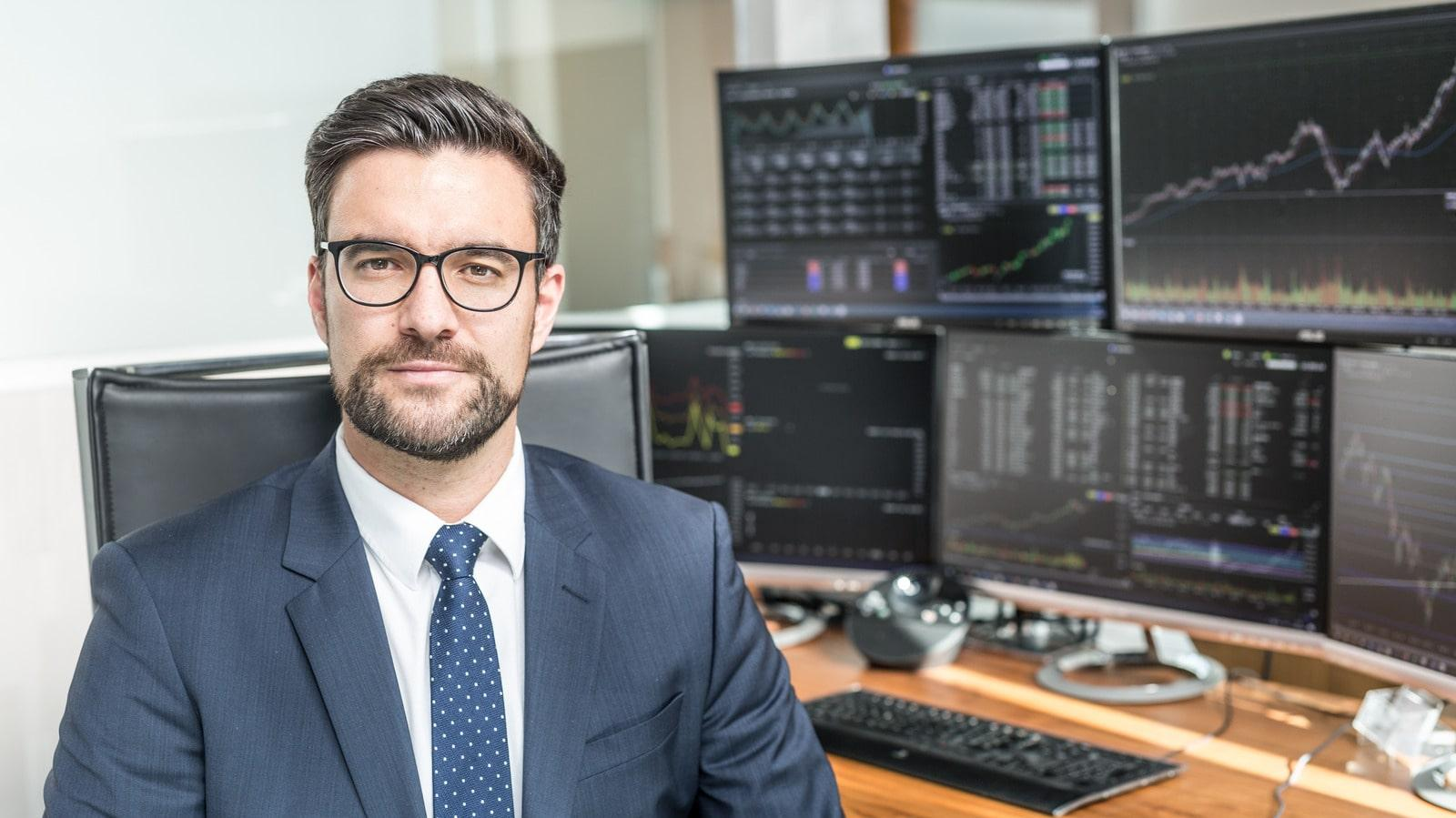 Fixed income research lead